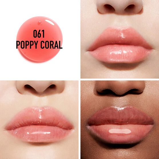 ADDICT LIP EXPERT LIP GLOW OIL 061